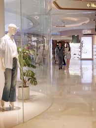 Bầu Bí Gặp Tổng Tài - Episode 42