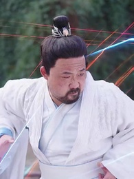 잠룡 강림 - Episode 34