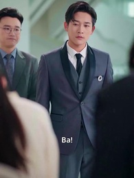 Bầu Bí Gặp Tổng Tài - Episode 3