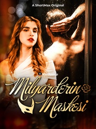 Milyarderin Maskesi