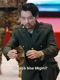 Episode 52 - Dulu Menyelamatkan Kini Diselamatkan