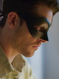 Milyarderin Maskesi - Episode 13