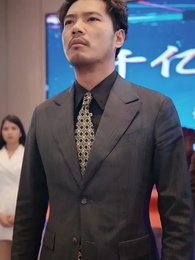 Episode 38 - That 'Nobody' Has a Body Count