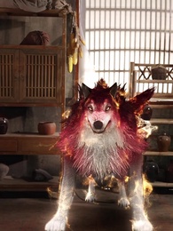 잠룡 강림 - Episode 6