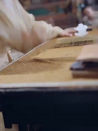 Ölümsüzlük Yolunda - Episode 11