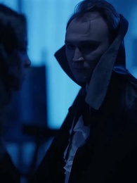 Bölüm 95 - Sessiz Çiçek ve Alfalar