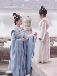 잠룡 강림 - Episode 43