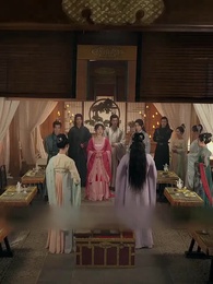 [Lồng tiếng]Tập Làm Hoàng Nữ - Episode 41