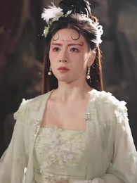 第45話 - 隠龍の父、乾坤を動かす