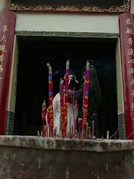 Tập 36 - [Lồng tiếng]Tập Làm Hoàng Nữ