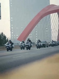 That 'Nobody' Has a Body Count - Episode 10