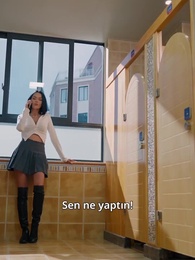 Bölüm 29 - Sessiz Çiçek ve Alfalar