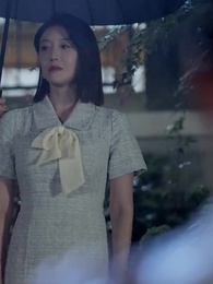 Episode 54 - No Return After the Rain