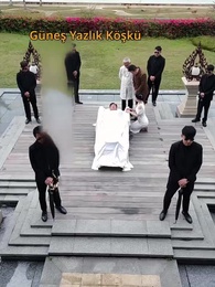 Kaderim: Yenilmez Olmak - Episode 15