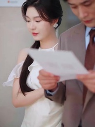 Bầu Bí Gặp Tổng Tài - Episode 65