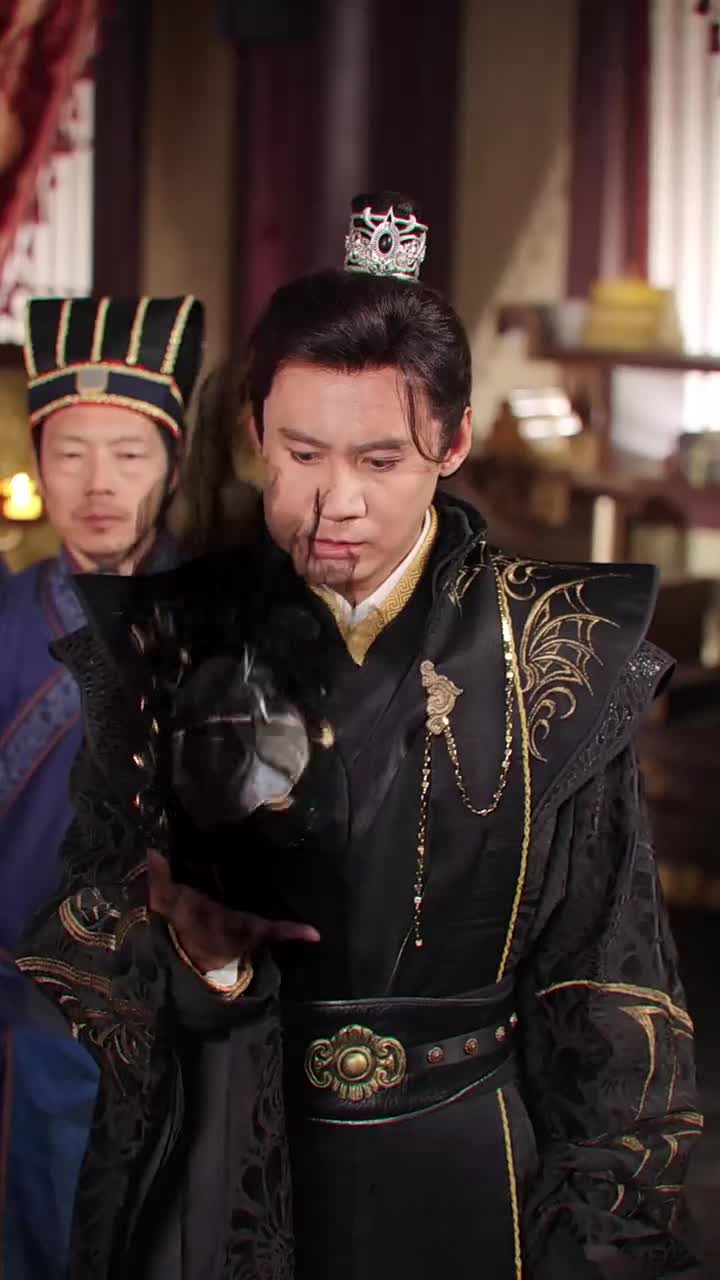 视频封面
