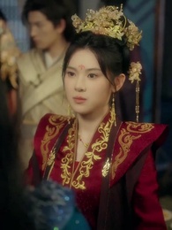 [Lồng tiếng]Tập Làm Hoàng Nữ - Episode 57