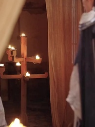 第27話 - 隠龍の父、乾坤を動かす