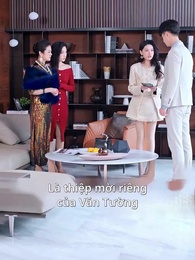 [Lồng tiếng]Cuộc Hôn Nhân Nồng Cháy - Episode 14