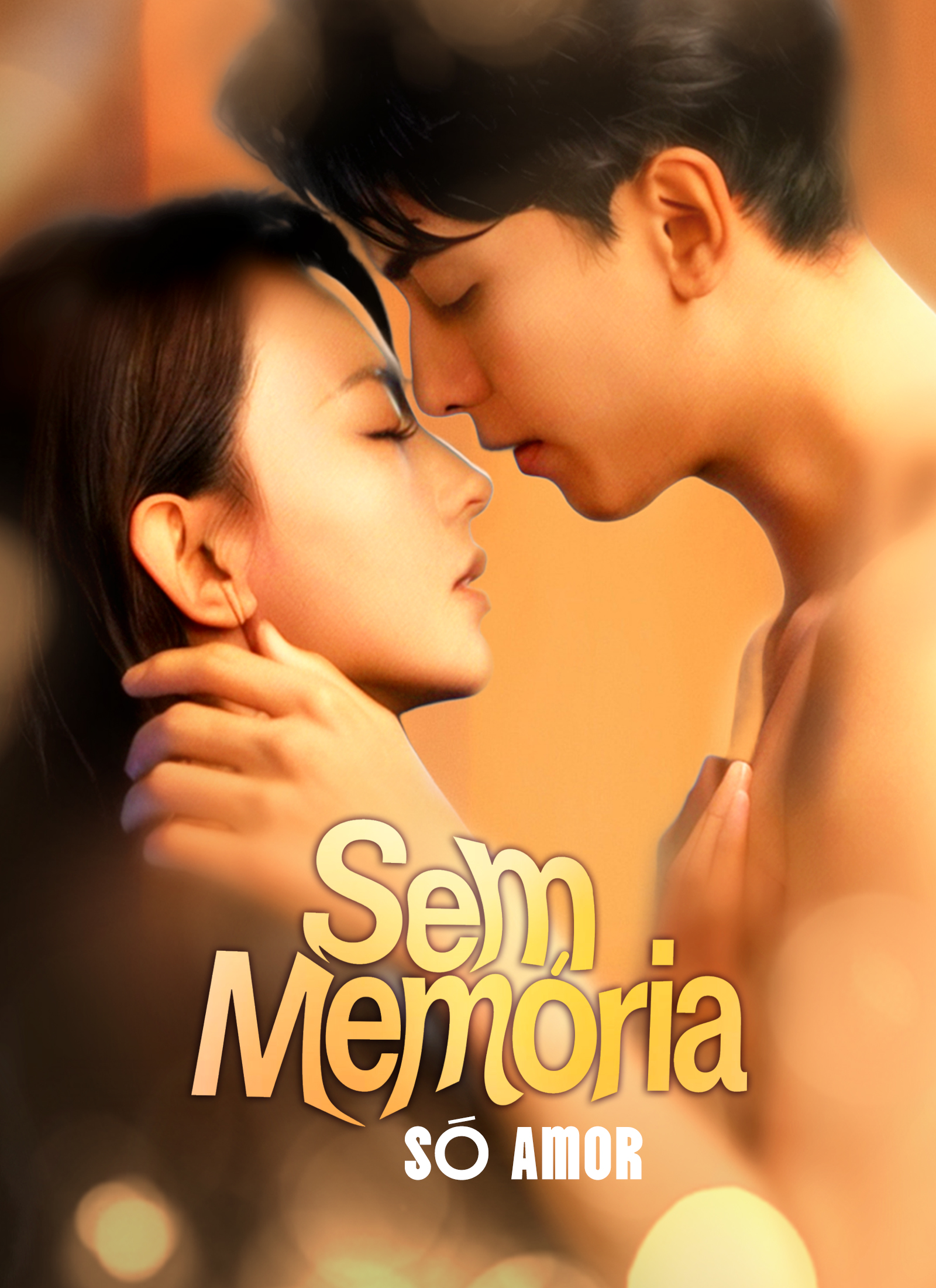 Sem Memória, Só Amor