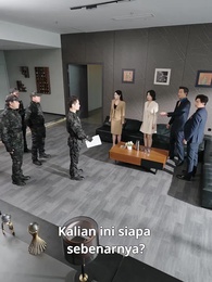 Episode 32 - Dulu Menyelamatkan Kini Diselamatkan
