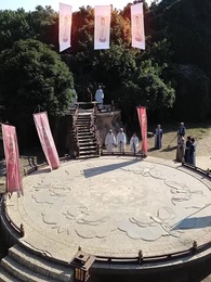 第29話 - 隠龍の父、乾坤を動かす