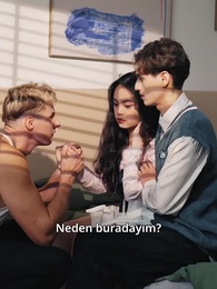 Bölüm 37 - Sessiz Çiçek ve Alfalar