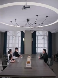 Episodio 43 - [Doblado]Si el Amor Duele en Silencio