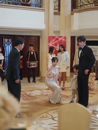 No Return After the Rain - Episode 18