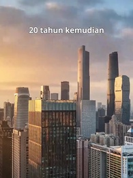 Dulu Menyelamatkan Kini Diselamatkan - Episode 3