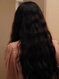 Bölüm 30 - Sessiz Çiçek ve Alfalar