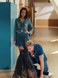 Sessiz Çiçek ve Alfalar - Episode 5