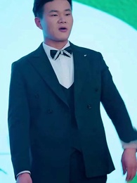 [Lồng tiếng]Cuộc Hôn Nhân Nồng Cháy - Episode 31