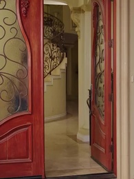 Bölüm 34 - CEO'nun Mucize Bebeği