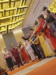 Episode 77 - That 'Nobody' Has a Body Count