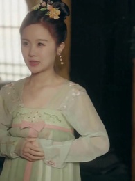 [Lồng tiếng]Tập Làm Hoàng Nữ - Episode 10