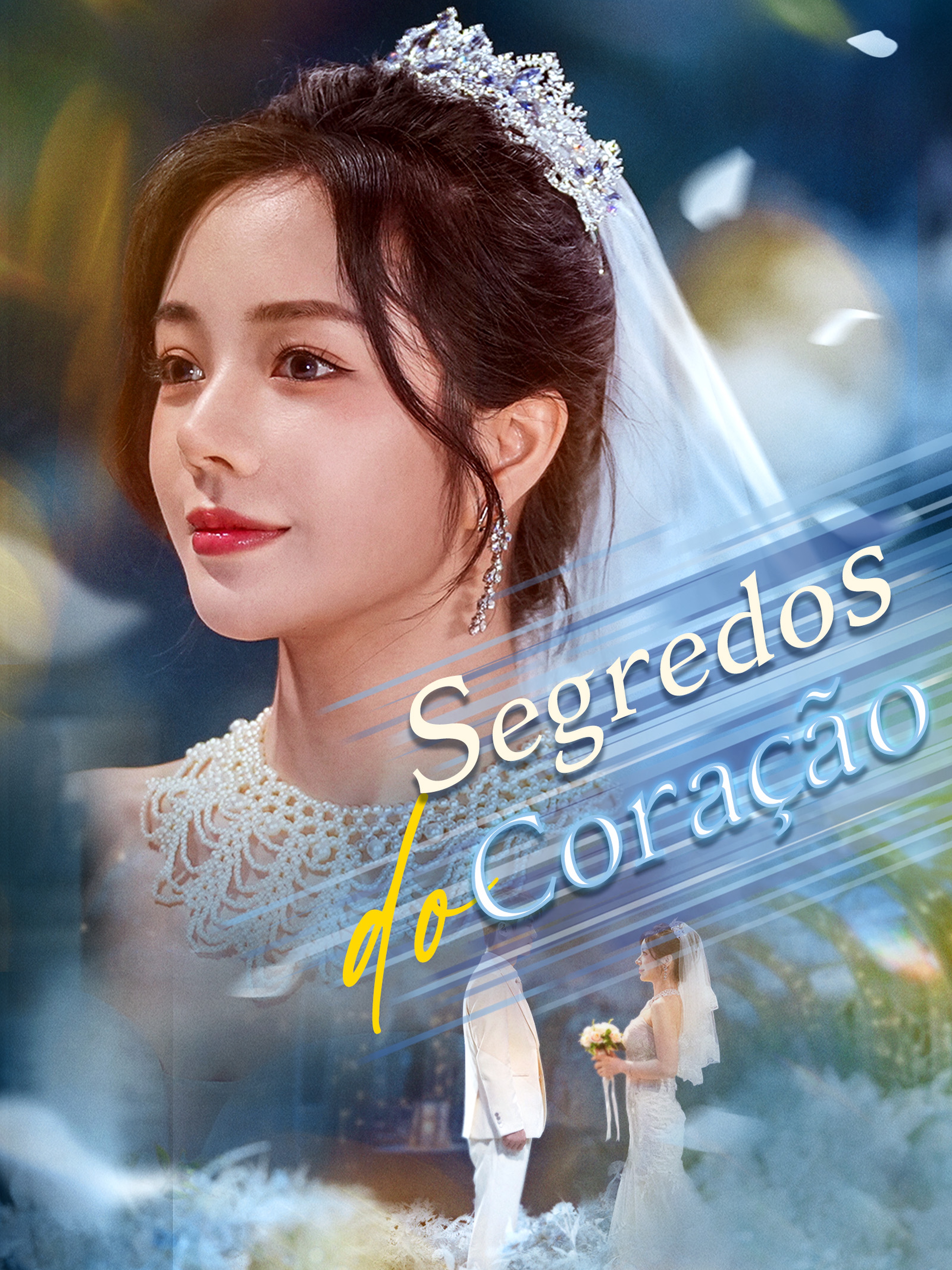Segredos do Coração (Dublado)