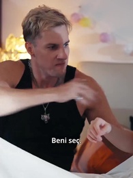 Bölüm 40 - Sessiz Çiçek ve Alfalar