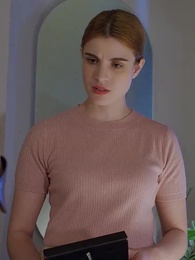 Milyarderin Maskesi - Episode 19