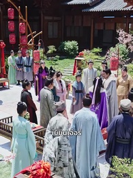ตอนที่ 22 - ฟื้นคืนสู่ความรุ่งเรือง