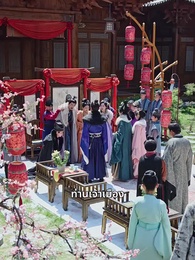 ตอนที่ 31 - ฟื้นคืนสู่ความรุ่งเรือง