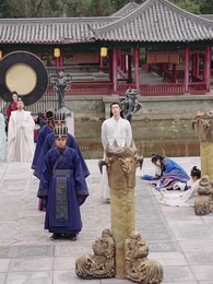 23화 - 잠룡 강림