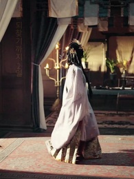 달빛이 머문 혼례 - Episode 53