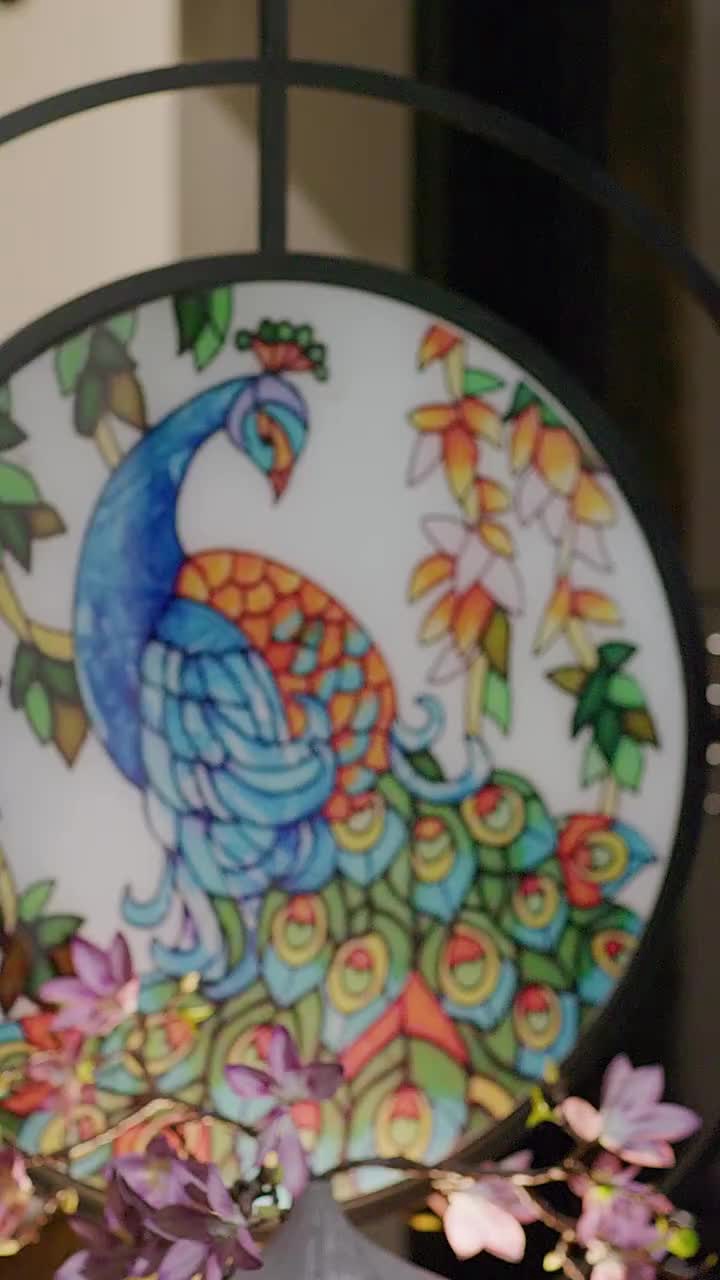 视频封面