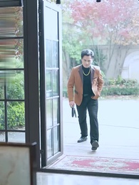 Episodio 29 - El Regreso del Padre Olvidado