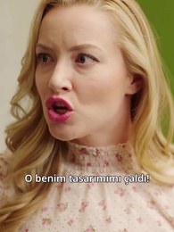 Bölüm 39 - CEO'nun Mucize Bebeği