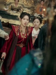 [Lồng tiếng]Tập Làm Hoàng Nữ - Episode 59