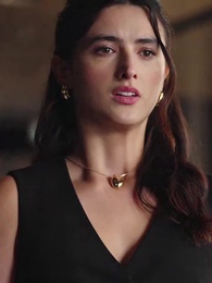 Episodio 5 - El regreso de la reina de la mafia