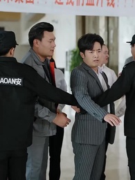 Episode 6 - Dulu Menyelamatkan Kini Diselamatkan