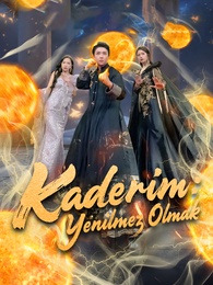 Kaderim: Yenilmez Olmak